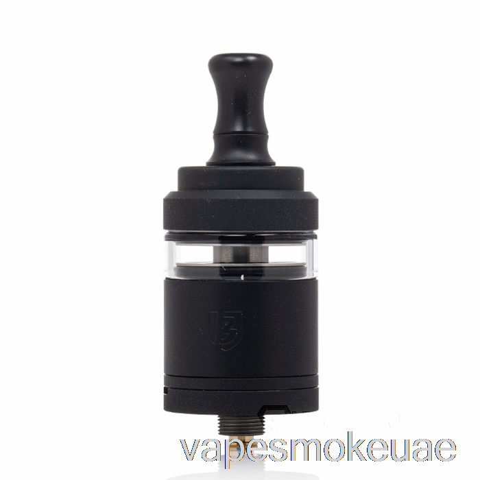 Vape Uae Vandy Vape Bskr Mini V3 Mtl 22mm Rta أسود غير لامع